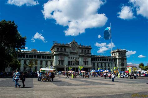 Ciudad de Guatemala, Guatemala